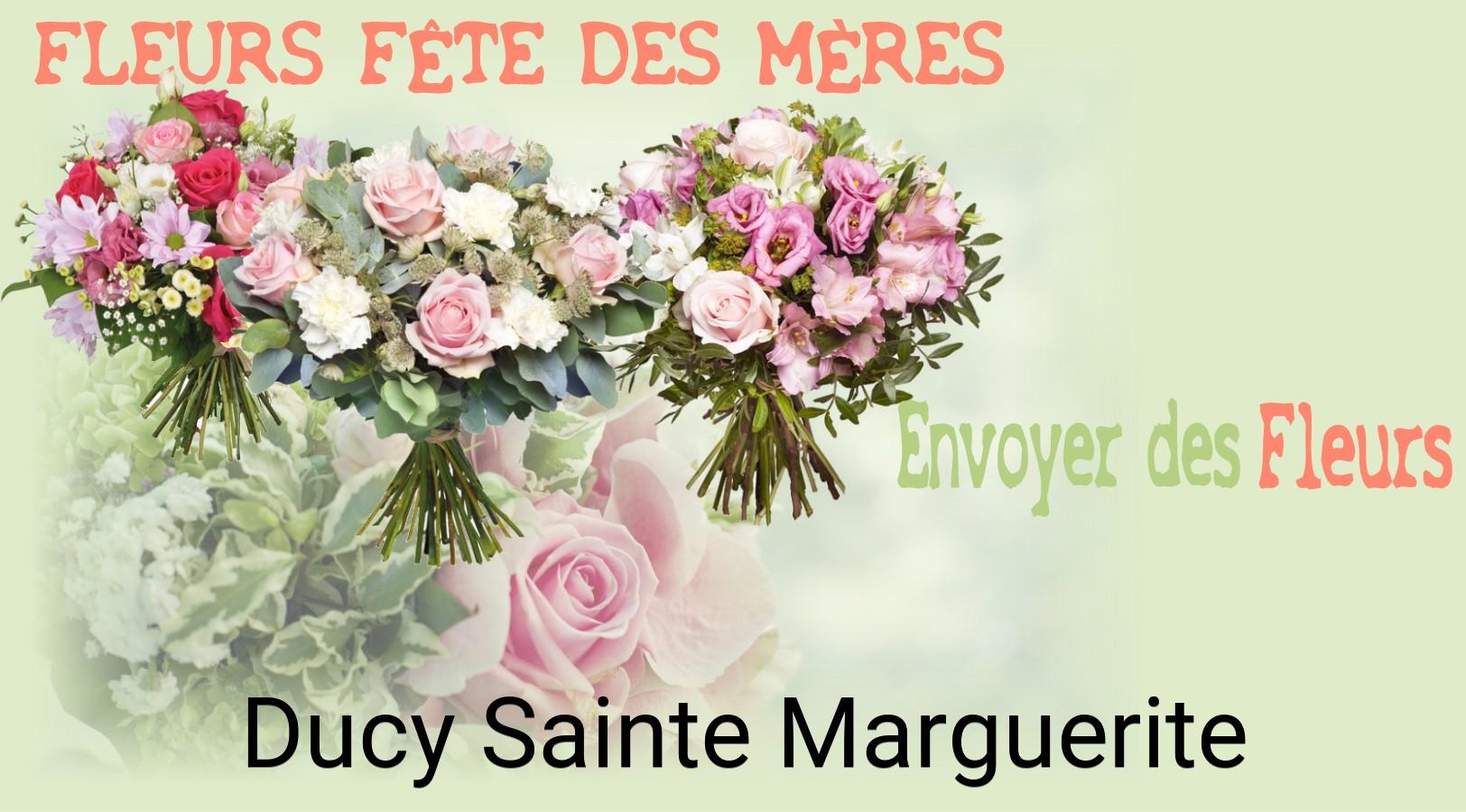 Bouquet de Fête des Mères livré à Ducy-Sainte-Marguerite