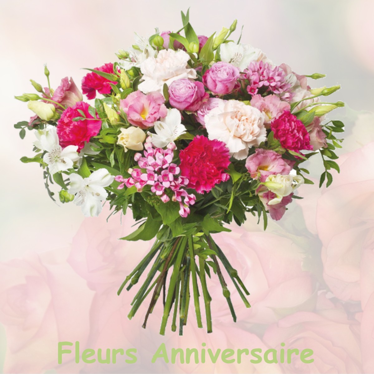 fleurs anniversaire DUCY-SAINTE-MARGUERITE