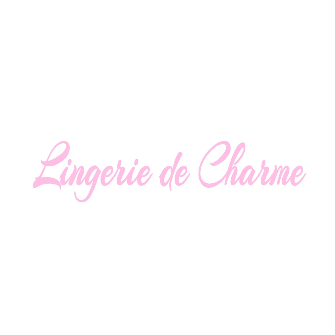 LINGERIE DE CHARME DUCY-SAINTE-MARGUERITE